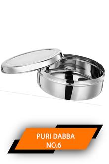 Kraft Puri Dabba No.6